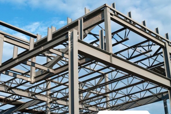 Konstruksi Konstruksi